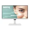 Image de BenQ GW2790QT Ergo Eye-care - Écran LED - 27" - 2560 x 1440 - IPS - 350 cd/m² - 1000:1 - 5 ms - HDMI, DisplayPort - haut-parleurs - blanc