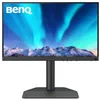 Image de BenQ SW272U - SW Series - écran LED - 27" - 3840 x 2160 4K @ 60 Hz - IPS - 400 cd/m² - 1000:1 - HDR10, HLG - 5 ms - 2xHDMI, DisplayPort, USB-C