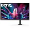 Image de Écran PC BenQ PD3205UA 32" IPS 4K UHD 60Hz Flicker-Free USB HDMI Noir