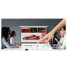 Image de BenQ LW650 - Projecteur DLP - laser - portable - 3D - 4000 ANSI lumens - WXGA (1280 x 800) - 16:10 - blanc