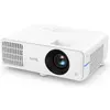 Image de BenQ LW650 WXGA PROJECTEUR LASER AL 4000 1280X800 1.211.57 (WXGA, 4000 lm, 1.21 - 1.57:1), Projecteur, Blanc