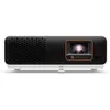 Image de Vidéoprojecteur BenQ X500i 4K UHD Blanc et Noir