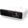 Image de BenQ X500i (4K, 2200 lm, 0.69 - 0.83:1), Projecteur, Noir, Blanc
