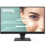 Image de BenQ GW2490 - Écran LED - 24" - 1920 x 1080 Full HD (1080p) @ 100 Hz - IPS - 250 cd/m² - 1300:1 - 5 ms - 2xHDMI, DisplayPort - haut-parleurs - noir