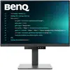 Image de BenQ RD240Q écran plat de PC 61,2 cm (24.1") 2560 x 1600 9H.LLXLA.TBE
