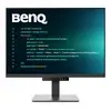 Image de BenQ RD280U écran plat de PC 71,6 cm (28.2") 3840 x 2560 9H.LM1LJ.TBE