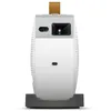 Image de Vidéoprojecteur nomade BenQ GV50 Full HD Blanc