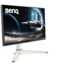 Image de BenQ Mobiuz EX321UX - Écran LED - jeux - 31.5" - 3840 x 2160 4K @ 144 Hz - IPS - 1000 cd/m² - 1000:1 - DisplayHDR 1000 - 1 ms - HDMI, DisplayPort, USB