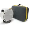 Image de BenQ Sac de transport pour GV31/GV50 (Sac de transport), Projecteur : accessoires, Multicolore, Jaune, Gris