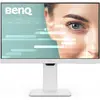 Image de BenQ GW2486TC (1920 x 1080 pixels, 23.80"), Moniteur, Blanc