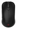Image de BenQ ZOWIE FK2-DW - Souris - 4K, pour esports, M - droitiers et gauchers - 7 boutons - sans fil - 2.4 GHz