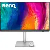 Image de BenQ PD3226G (3840 x 2160 pixels, 31.50"), Moniteur, Gris