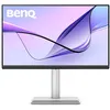 Image de Ecran PC BenQ MA270U 27" 4K UHD Argent pour MacBook