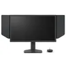 Image de BenQ ZOWIE XL2546X+ - eSports - XL Series - écran LED - jeux - 24.1" - 1920 x 1080 Full HD (1080p) @ 280 Hz - TN - 320 cd/m² - 1000:1 - 3xHDMI, DisplayPort