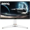 Image de BenQ EX271U IPS 27IN 68.58CM (3840 x 2160 pixels, 27"), Moniteur, Blanc, Noir