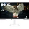 Image de BenQ EW3290U LED display 79,2 cm (31.2") 3840 x 2160 pixels 4K Ultra HD Blanc