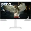 Image de BenQ EW3290U 31.5IN 3840X2160 (3840 x 2160 pixels, 31.50"), Moniteur, Blanc