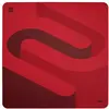 Image de BenQ Mauspad H-Sr-Se Rouge Ii (XL), Tapis de souris, Rouge