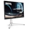 Image de Moniteur PC BenQ EX271Q MOBIUZ Noir et Blanc 27 pouces Quad HD