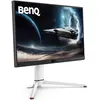 Image de BenQ EX271Q 27IN 68.58CM (2560 x 1440 pixels, 27"), Moniteur, Blanc, Noir