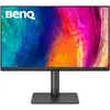 Image de BenQ PD2706QN (2560 x 1440 pixels, 27"), Moniteur, Noir