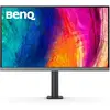 Image de BenQ PD2706UA (3840 x 2160 pixels, 27"), Moniteur, Noir