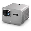 Image de Vidéoprojecteur Lifestyle DLP BenQ TK705STi 4K UHD Gris