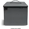 Image de BenQ Tragetasche für GP520 (Sac de transport), Projecteur : accessoires, Gris