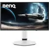 Image de BenQ Mobiuz EX271UZ (3840 x 2160 pixels, 26.50"), Moniteur, Blanc, Noir