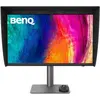 Image de BenQ PD2770U (3840 x 2160 pixels, 27"), Moniteur, Noir