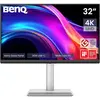 Image de Benq Écran Ma320up 32'' 4k Ips Led
