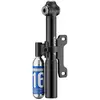 Image de Giant Pompe Control Mini Pro Co2 120 Psi