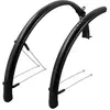 Image de Giant Jeu De Garde-boue Speedshield 700 Tour 28´´-700C