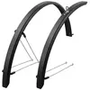 Image de Giant Jeu De Garde-boue Speedshield 700 Tour Aluminum 28´´-700C