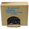 Image de Giant Chambre à Air Presta 48 Mm 50 Unités 700C