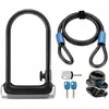 Image de Giant Antivol U Surelock 1 Dt One Size