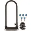 Image de Giant Antivol U Superlock Protector 2 Ls 13 mm