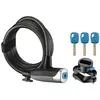 Image de Giant Antivol à Câble Surelock Flex Key Coil 10 One Size