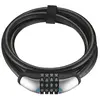 Image de Giant Antivol à Câble Surelock Flex Combo Coil 15 One Size