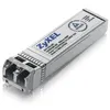 Image de Zyxel SFP10G-SR - Module transmetteur SFP+ - 10 GigE - 10GBase-SR - LC multi-mode - jusqu'à 300 m - 850 nm - pour Zyxel XGS1910-24, XGS1910-48