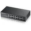 Image de Switch ZyXEL GS1100-16-EU01 16 p 100 / 1000 Mbps