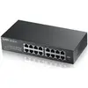 Image de Zyxel Switch Gs1100-16es Unmanaged