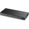 Image de Zyxel GS1900-48-EU0102F (50 ports), Switch réseau, Noir