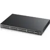 Image de Zyxel Xgs2210-52-Eu0101f (52 ports), Switch réseau, Noir