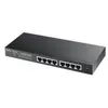 Image de Zyxel gs1900-8hp 8 ports gbe intelligente managed poe switch gs1900-8hp-eu0102f