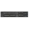 Image de Zyxel XGS4600-32 - Commutateur - C3 - Géré - 24 x 10/100/1000 + 4 x SFP Gigabit combiné + 4 x 10 Gigabit SFP+ - Montable sur rack
