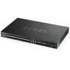 Image de Zyxel XGS4600-32F Géré L3 Noir XGS4600-32F-ZZ0102F