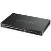 Image de Zyxel Switch Xgs4600-32f-zz0102f 28 Ports