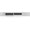 Image de Zyxel Gs1200-8hp (8 ports), Switch réseau, Gris