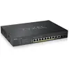 Image de Zyxel Nébuleuse XGS1930-52HP (52 ports), Switch réseau, Noir
